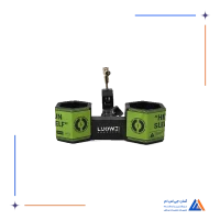 نگهدارنده دسته هیتر LUOWEI LW-304