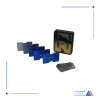 پری هیتر و شابلون طبقات MECHANIC HEAT KIT