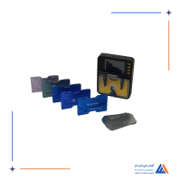 پری هیتر و شابلون طبقات MECHANIC HEAT KIT