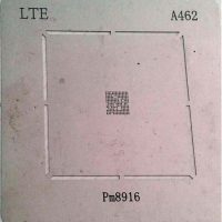 شابلون A462 آی سی تغذیه PM8916 مناسب برد گوشی موبایل سامسونگ سری A و E