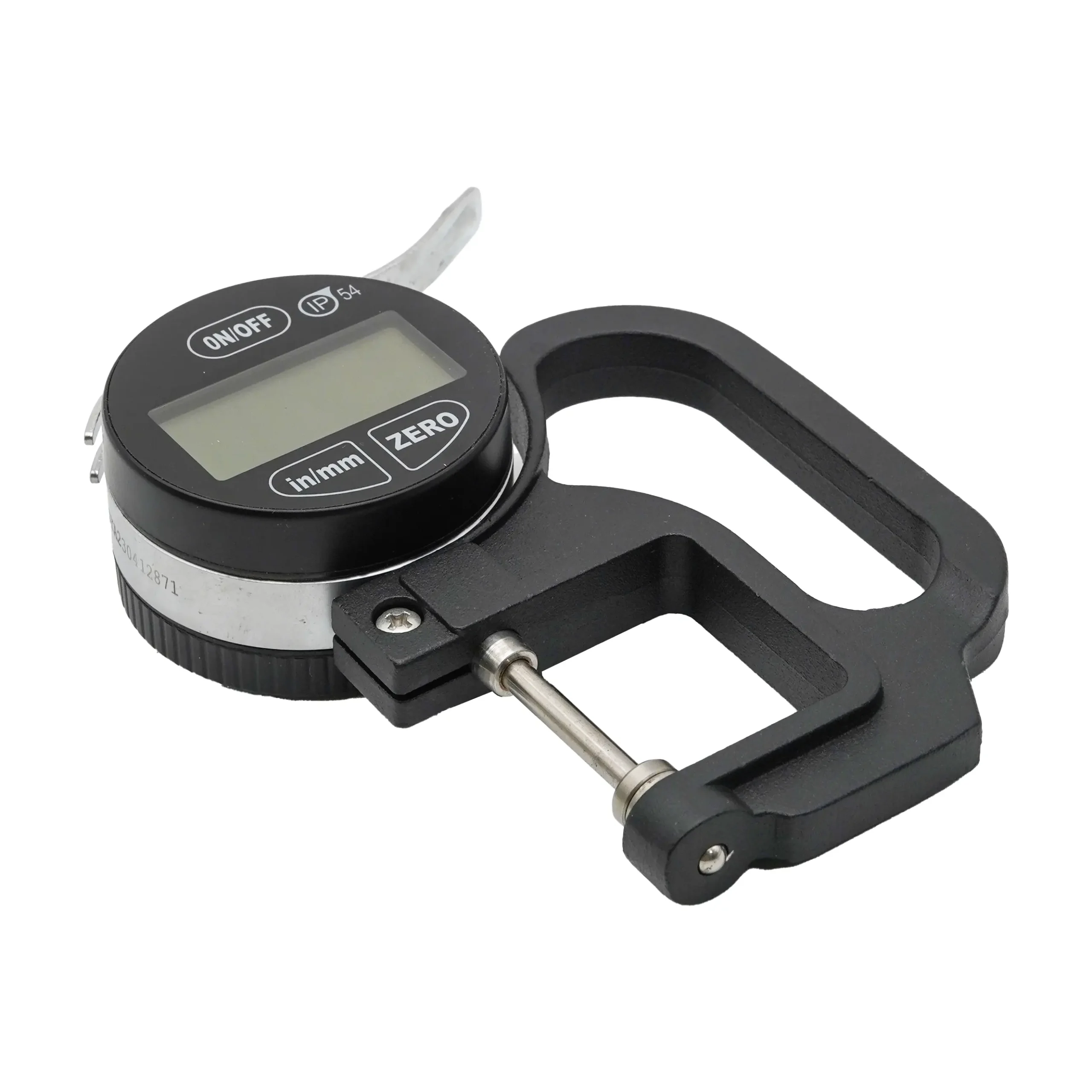 دستگاه اندازه گیری گلس HERO