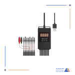 کابل پاور WYLIE WL-638