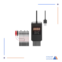 کابل پاور WYLIE WL-638