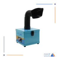 مکنده دود SUNSHINE SS-6605