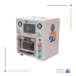 دستگاه لمینت 7 اینچ YMJ-TTH-40