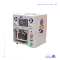 دستگاه لمینت 7 اینچ YMJ-TTH-40