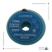 سیم قلع 3.0 LUOWEI LW3015