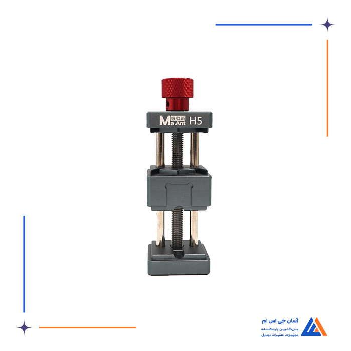 نگهدارنده دوربین MAANT H5