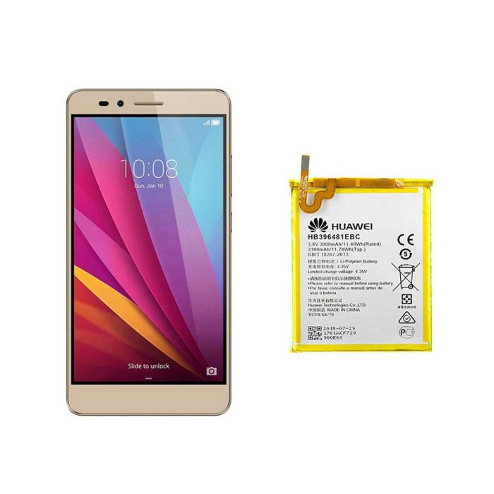 باتری گوشی هوآوی Honor 5X