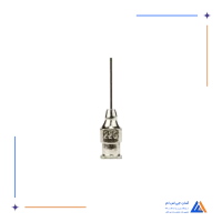 سوزن سرنگ شیشه ای 22G