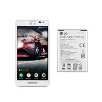 باتری گوشی ال جی LG Optimus F7 – BL-54SH