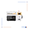 دستگاه تعویض گلس M-TRIANGEL MT-17S