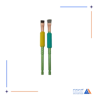برس دوتایی VBST-81