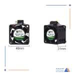 فن خنک کننده BEST BST-492