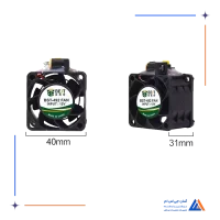 فن خنک کننده BEST BST-492