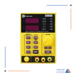 منبع تغذیه KAILIWEI 3005D