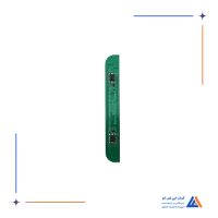 ماژول ریسیور JCID V1SE 8/13PM FPC