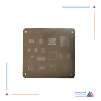 شابلون مشکی WYLIE IPAD/MINI2,3,4