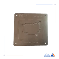 شابلون مشکی WYLIE V30 PRO