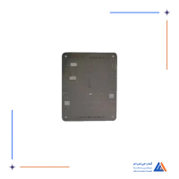 شابلون مشکی WYLIE WL-02