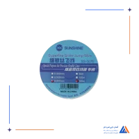 سیم جامپر (بدون لاک ) SUNSHINE SS-007E 0.007mm