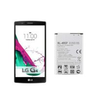 باتری گوشی ال جی LG G4 Beat – BL-49SF