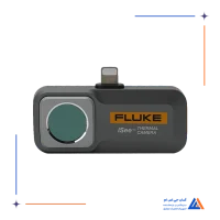 دوربین حرارتی FLUKE TC01B