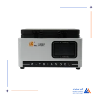 دستگاه تعویض گلس M-TRIANGEL MT-M16