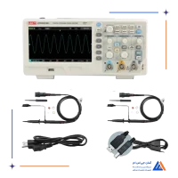 دستگاه اسیلوسکوپ UNI-T UTD2202CEX