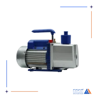پمپ وکیوم تعویض گلس WL-4L