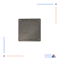 شابلون مشکی WYLIE MATE30 PRO 5G