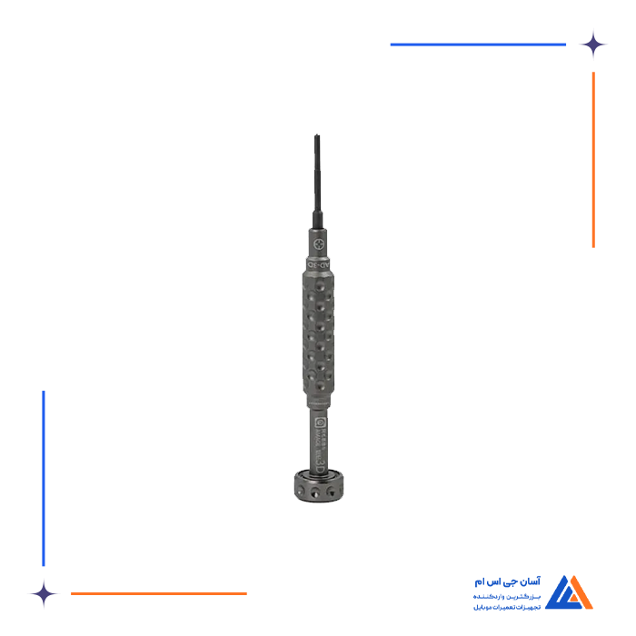 پیچ گوشتی چهارسو AMAOE AD-3D