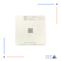 شابلون AMAOE 6/6P BASEBAND