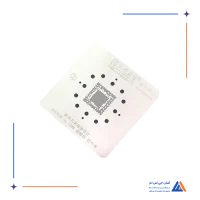 شابلون AMAOE MT6795W