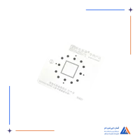 شابلون آی سی رم AMAOE MSM8956/MT 6797 RAM