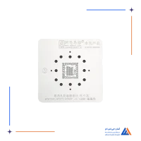 شابلون AMAOE MT6735V
