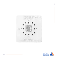 شابلون AMAOE MT6732V/6752V