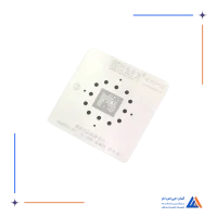 شابلون AMAOE MSM8953 B01