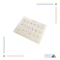 شابلون IC تغذیه کوالکام AMAOE PM2