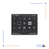 شابلون مشکی MEGA-DEA 5430 CPU