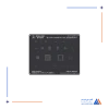 شابلون دو بعدی مشکی MEGA-IDEA SD845 CPU MI