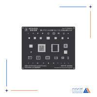 شابلون MEGA-IDEA MSM8996 CPU MI QL15