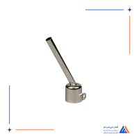 نازل هیتر سر کج بلند QUICK 706/700 GORDAK 952 8MM