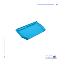 پد سیلیکونی مگنتی لاجوردی EASYFIX