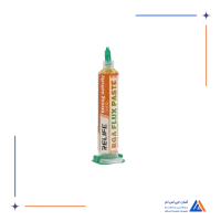 خمیر فلکس سرنگی REIFE RL-421 OR