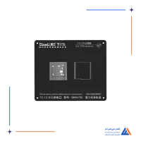 شابلون دو بعدی QIANL 2d A12 CPU