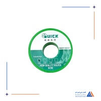 سیم لحیم QUICK 0.3MM