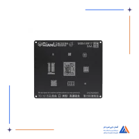 شابلون سه بعدی QIANLI IBLACK 3D MSM 8917-2AA