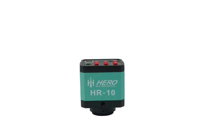 دوربین لوپ HERO HR-10 4K