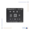 شابلون سه بعدی QIANLI IBLACK SDM 660 301